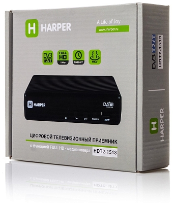 �� ����� HARPER HDT2-1513