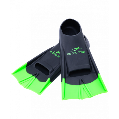 25Degrees 25Degrees ����� ������������� Aquajet Black/Green, XXS