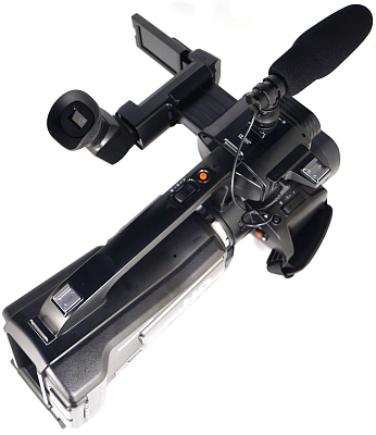 ����������� Panasonic AG-AC8