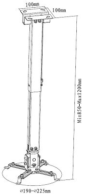 ��������� ��� ��������� DIGIS DSM-2L