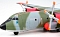 ������� ������ Revell C-160 Transall (1:220)