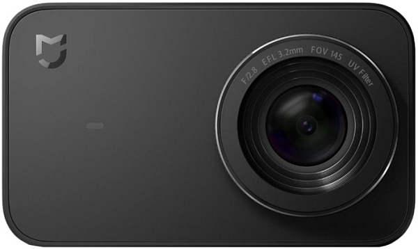Xiaomi Mi Action Camera 4K
