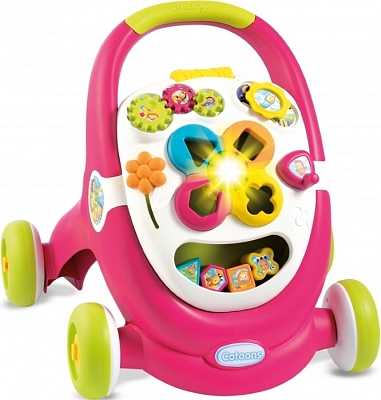 ������� Smoby Trott Cottons Asst