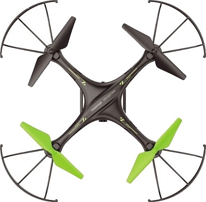 ������������ (����) Pilotage Phantom FPV