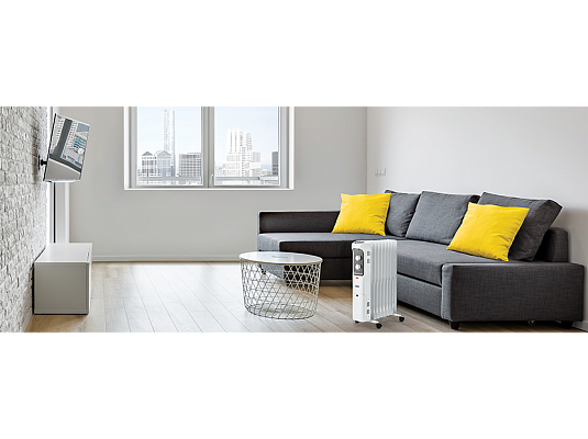 �������� �������� Zanussi Loft ZOH/LT-09W 2000W