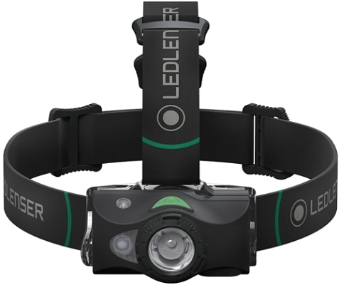Led Lenser MH8