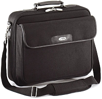 ����� ��� ��������� Targus Traditional Notepac Laptop Case [Traditional Notepac Laptop Case 15.4]