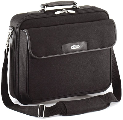 ����� ��� ��������� Targus Traditional Notepac Laptop Case [Traditional Notepac Laptop Case 15.4]