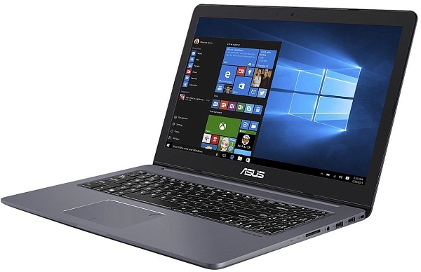 ������� Asus VivoBook Pro 15 N580VD [N580VD-DM194T]