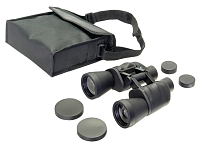 Veber Free Focus 10x50