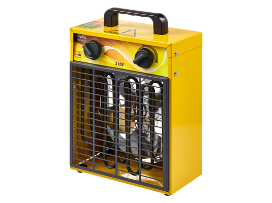 �������� ����� ������������� Ballu BHP-ME-3