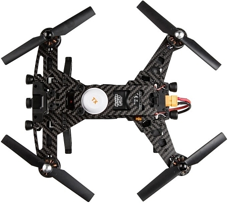 ������������ (����) Walkera Runner 250 Advance GPS