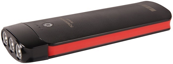 Powerbank ����������� InterStep PB16800LED