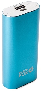 Powerbank ����������� Black Fox BMP 052