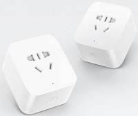 Xiaomi Mijia Smart Socket Plus 2 USB