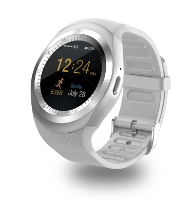 ������� ������ Smart Watch Smart Y1