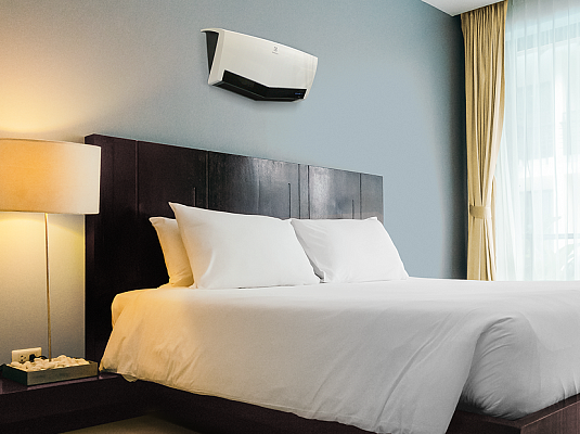 ��������������� Electrolux EFH/W - 7020