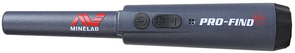 ��������������� Minelab Pro-Find 25