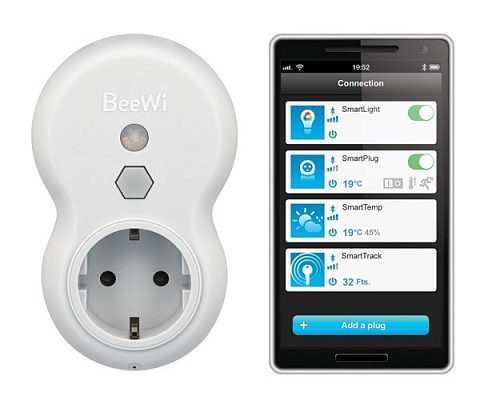 ����� ������� BeeWi BBP200