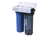 ������ ������������� ATOLLl I-21SC-ps STD � ������������ � ���������� �����������