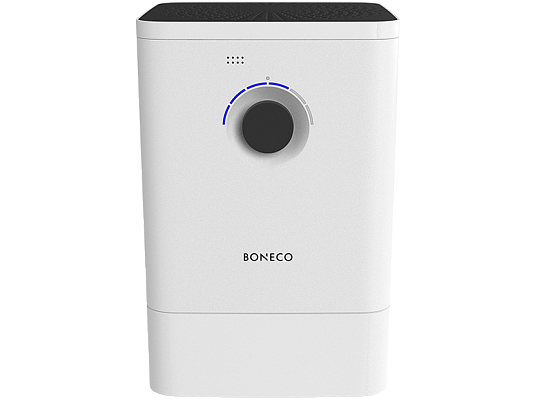 ����� ������� Boneco W400 ����: �����/white