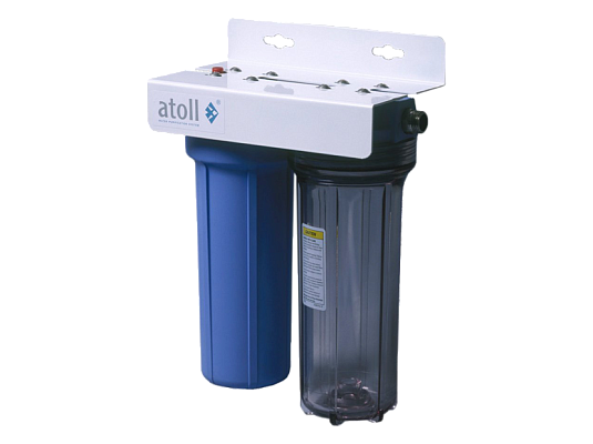 ������ ������������� ATOLLl I-21SC-ps STD � ������������ � ���������� �����������