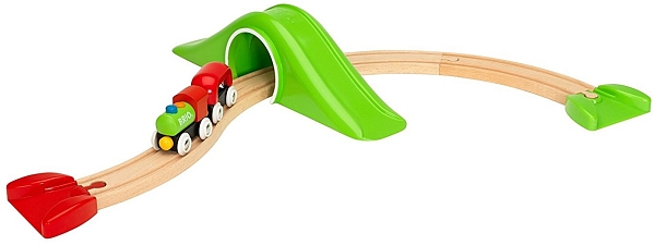 �������� / �������� ������ BRIO My First Railway Starter Pack 33726