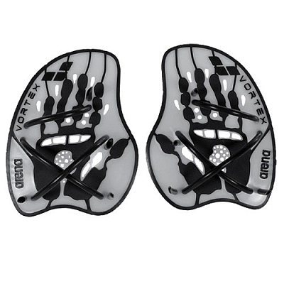 ������� ��� �������� ARENA Vortex Evolution Hand Paddle 9523215 ������ M