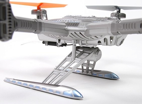 ������������ (����) Walkera QR Y100