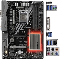 ����������� ����� ASRock Z370 Killer SLI