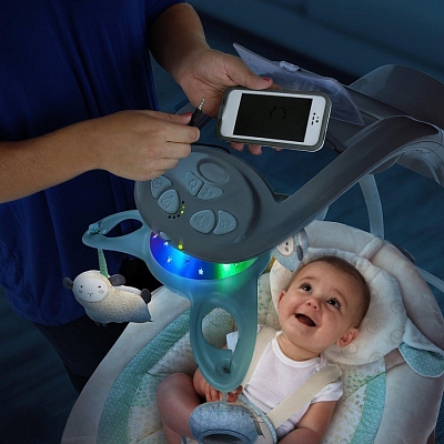 ������-������� Bright Starts 60360