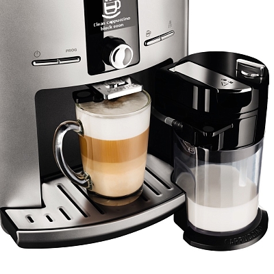 ��������� Krups EA 829E