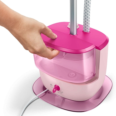 �������������� Philips EasyTouch Plus GC 512