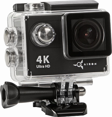 Action ������ AirOn ProCam 4K