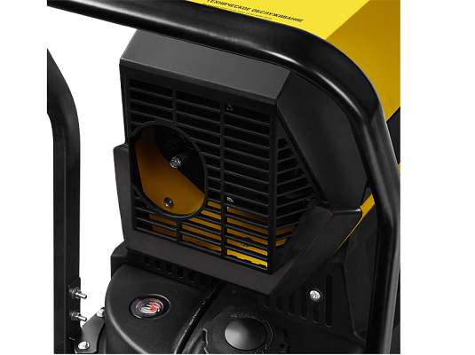 ����� ��������� ������� ������� Ballu Siber Heat BHDP-30 SH