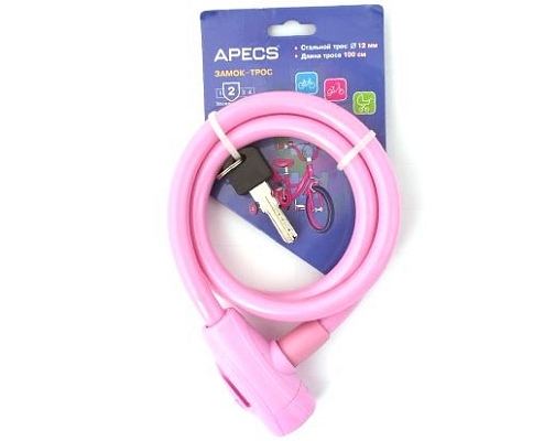 Apecs PD-84-100