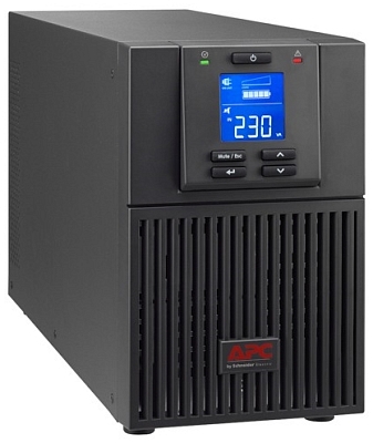 ��� APC Smart-UPS RC 1000VA LCD