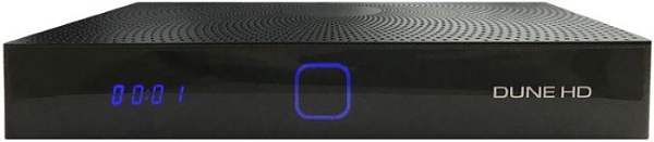 ���������� Dune HD Sky 4K Plus