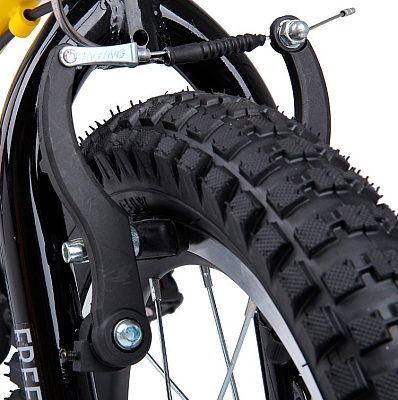 ������� ��������� Royal Baby Freestyle Alloy 16