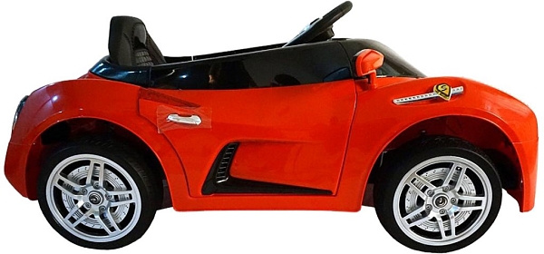 ������� ������������� Babyhit Sport Car