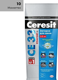 CERESIT ������� CERESIT �� 33 S �10 ��������� 2�� �/���� 2-5�� CERESIT ��
