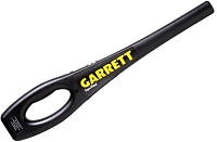 ��������������� Garrett SuperWand