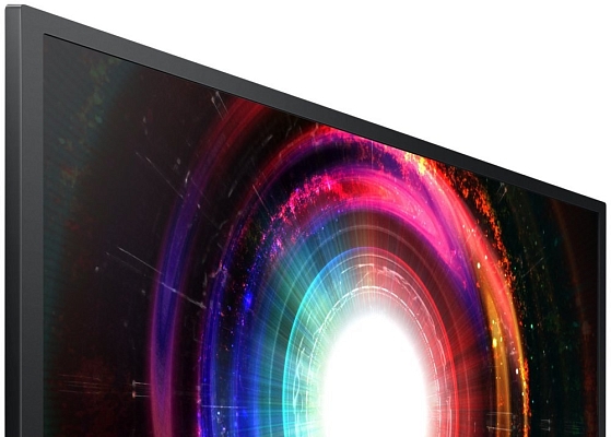 ������� Samsung U28H750U