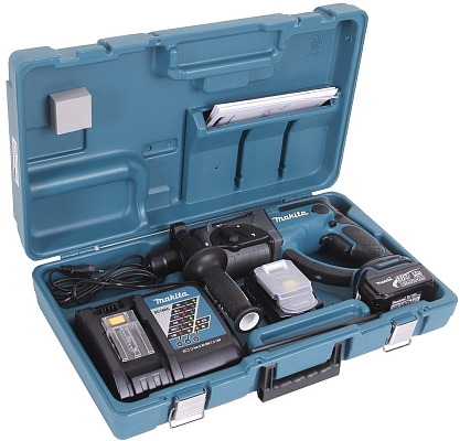 ���������� Makita BHR202RFE