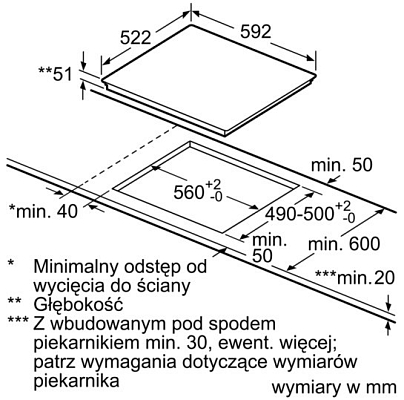 �������� ����������� Bosch PUE 611 FB1E