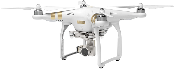������������ (����) DJI Phantom 3 Advanced
