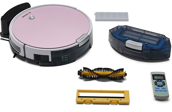 ������� Polaris PVCR 0826