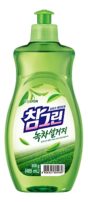 CJ Lion �������� ��� ����� ������� ������ CJ Lion Chamgreen � �������� ���