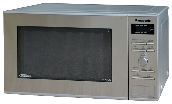 ������������� ���� Panasonic NN-GD392