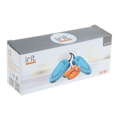����� ��� ����� Irit IR-3707
